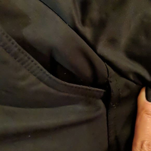 J.Lindeberg bomber jacket. - Picture 7 of 7